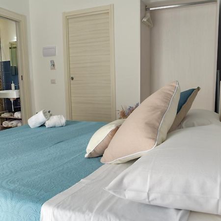 Quasi In Porto Bed & Breakfast Agropoli Ngoại thất bức ảnh