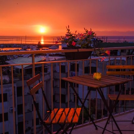 Quasi In Porto Bed & Breakfast Agropoli Ngoại thất bức ảnh