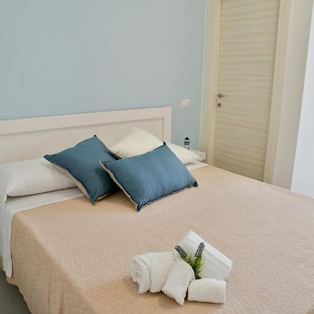 Quasi In Porto Bed & Breakfast Agropoli Ngoại thất bức ảnh