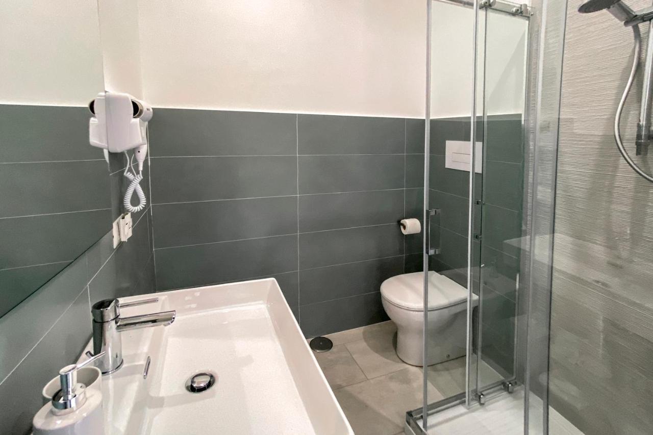 Quasi In Porto Bed & Breakfast Agropoli Ngoại thất bức ảnh